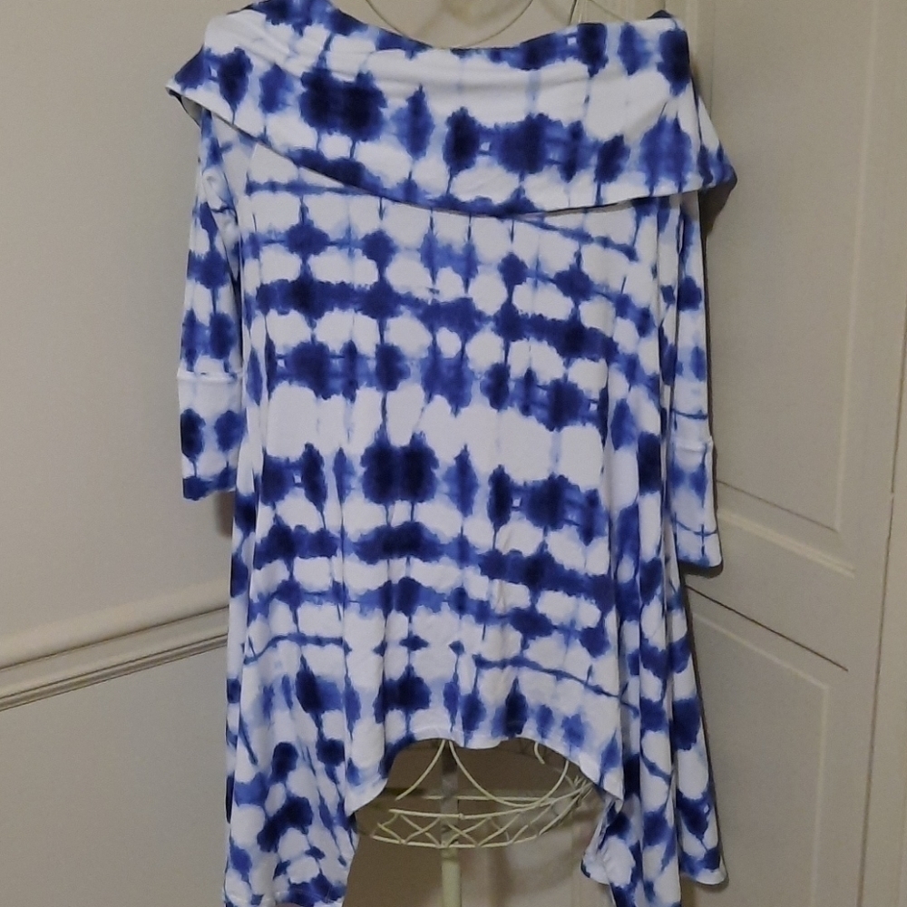 ROAMAN'S Top - Picture 2 of 4